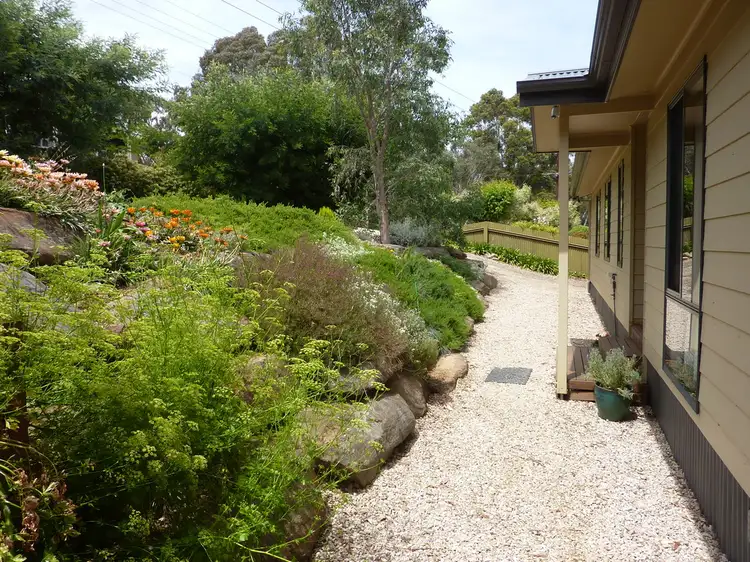 Second view of Homely house listing, 60 Ridge Rd, Lobethal SA 5241