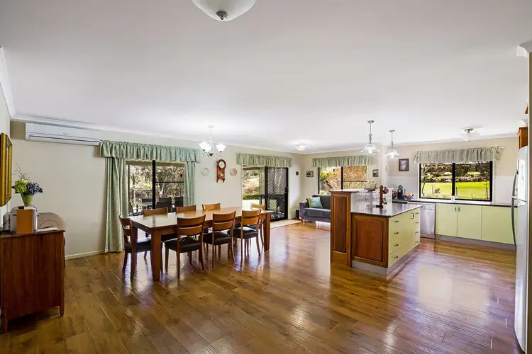 Fourth view of Homely house listing, 7 Karingal Court, Glenvale QLD 4350