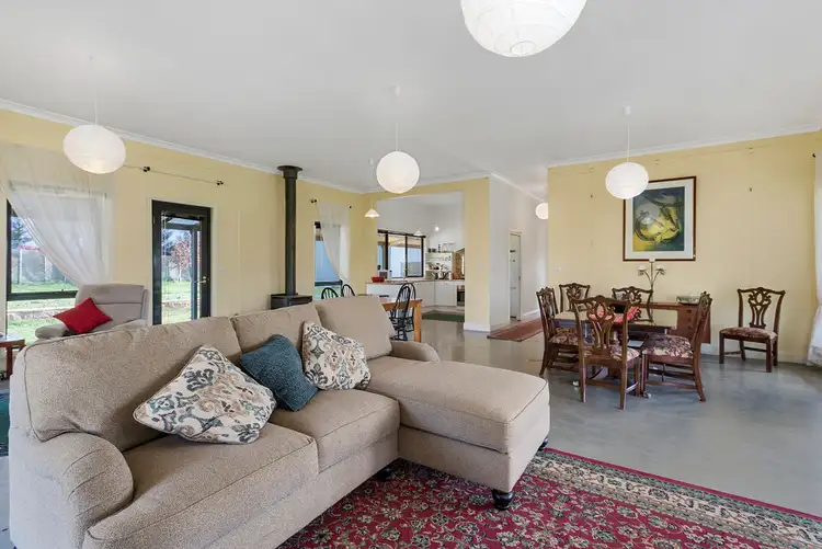 Fourth view of Homely house listing, 27 MacDonald Court, Kyneton VIC 3444
