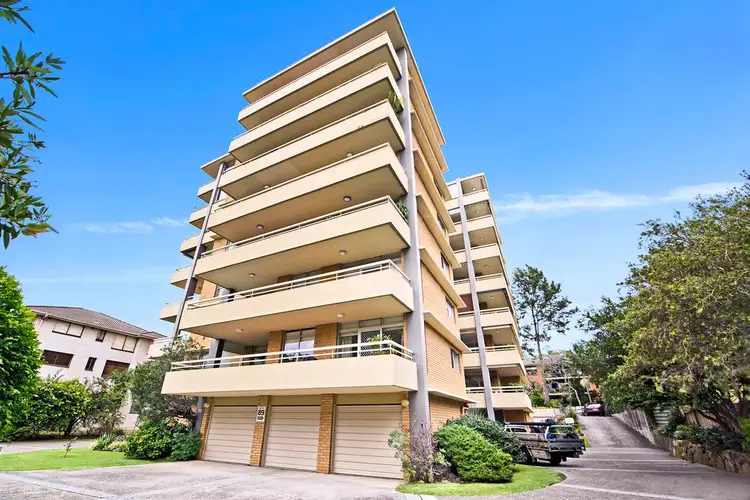 Fourth view of Homely unit listing, 28/89 Oaks Avenue, Dee Why NSW 2099