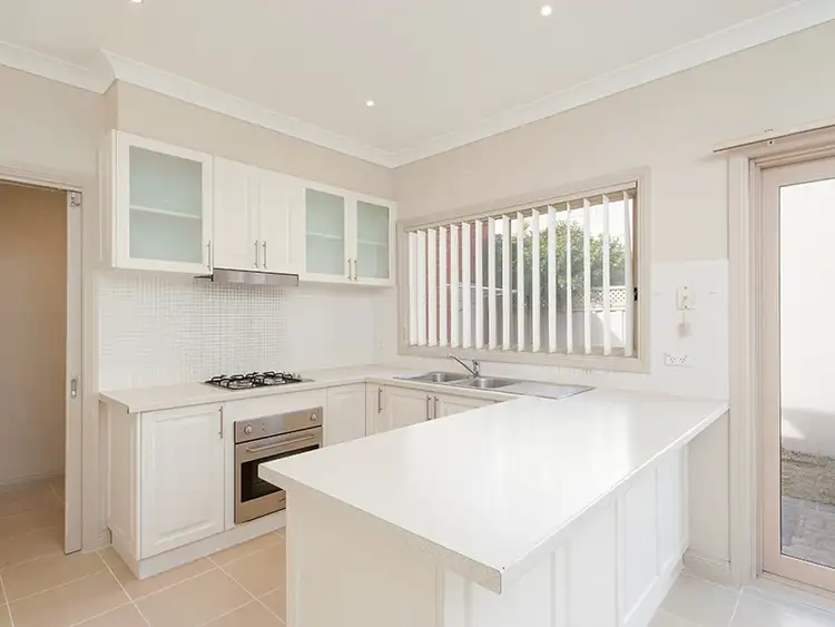 Second view of Homely house listing, 4/45 Ancona Drive, Mill Park VIC 3082