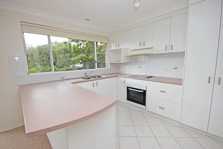 Second view of Homely villa listing, 1/28 Blackbutt Crescent, Laurieton NSW 2443