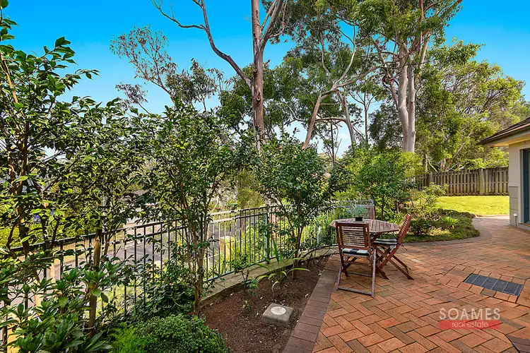 Sixth view of Homely townhouse listing, 24/8a Hampden Road, Pennant Hills NSW 2120