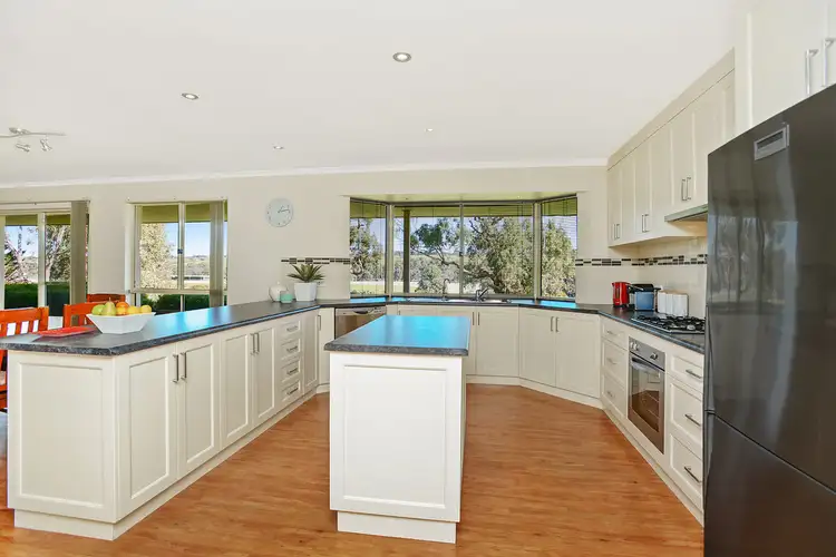 Fifth view of Homely house listing, 20 Lipizzaner Drive, Hindmarsh Valley SA 5211