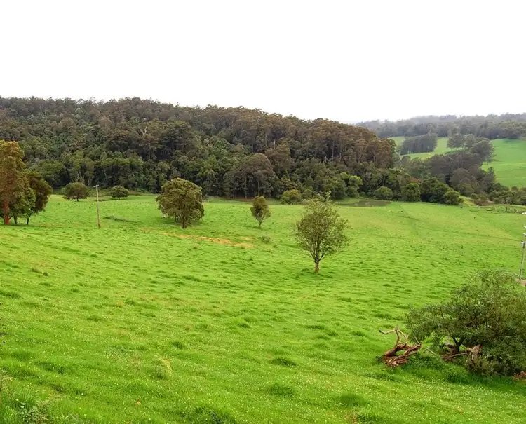 Main view of Homely rural property listing, Address available on request