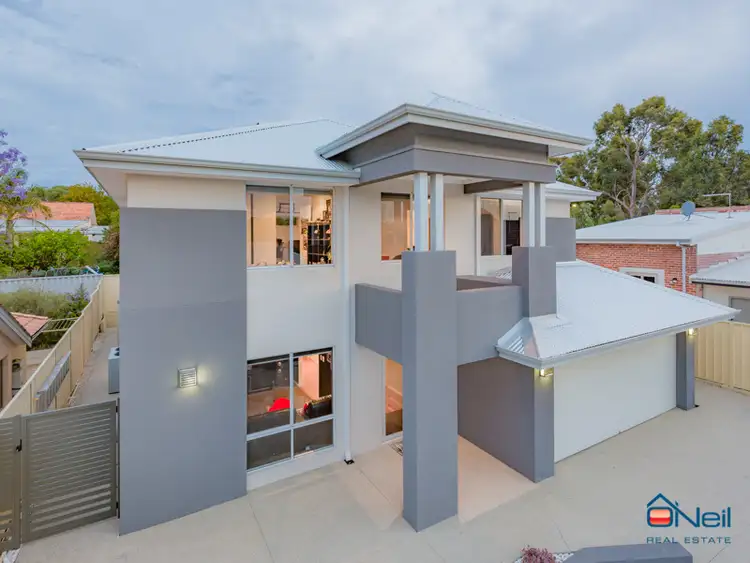 48B Wyndham Street, St James WA 6102