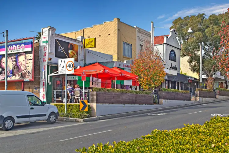 Fifth view of Homely house listing, 160 Norton Street, Leichhardt NSW 2040