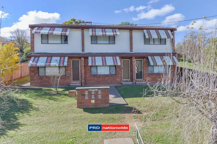 Main view of Homely house listing, 5/48 Carthage Street, Tamworth NSW 2340