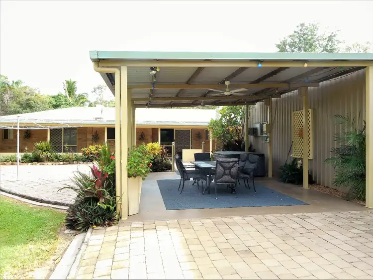 Second view of Homely house listing, 99 Sorensens Road, Kuttabul QLD 4741