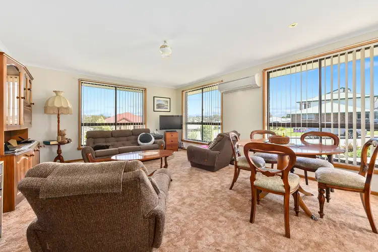 Third view of Homely unit listing, 2/30 Essendon Street, Summerhill TAS 7250