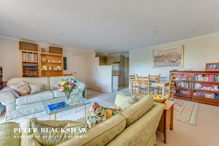 Fifth view of Homely house listing, 16/30 David Street, Turner ACT 2612