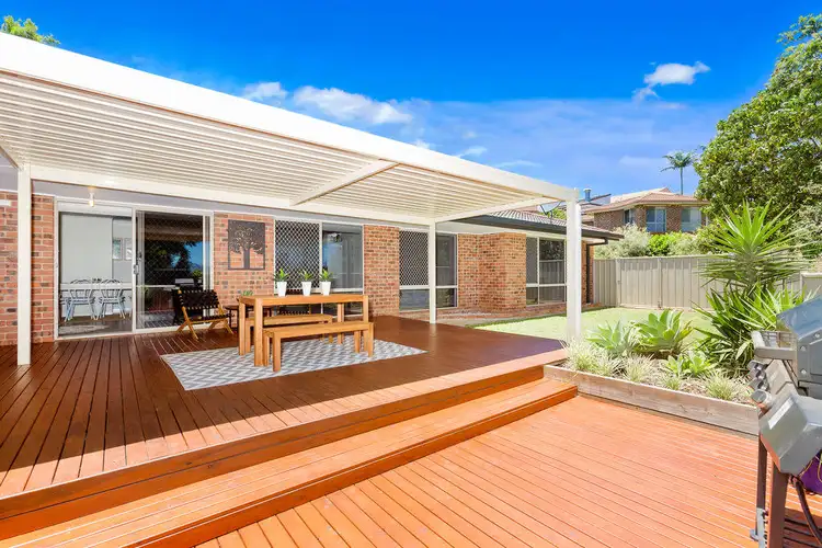 Main view of Homely house listing, 13 Aberdeen Court, Banora Point NSW 2486