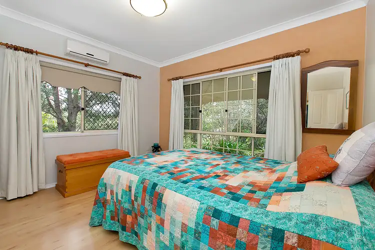 Fifth view of Homely rural property listing, 1 Castlewood Court, Samford Valley QLD 4520