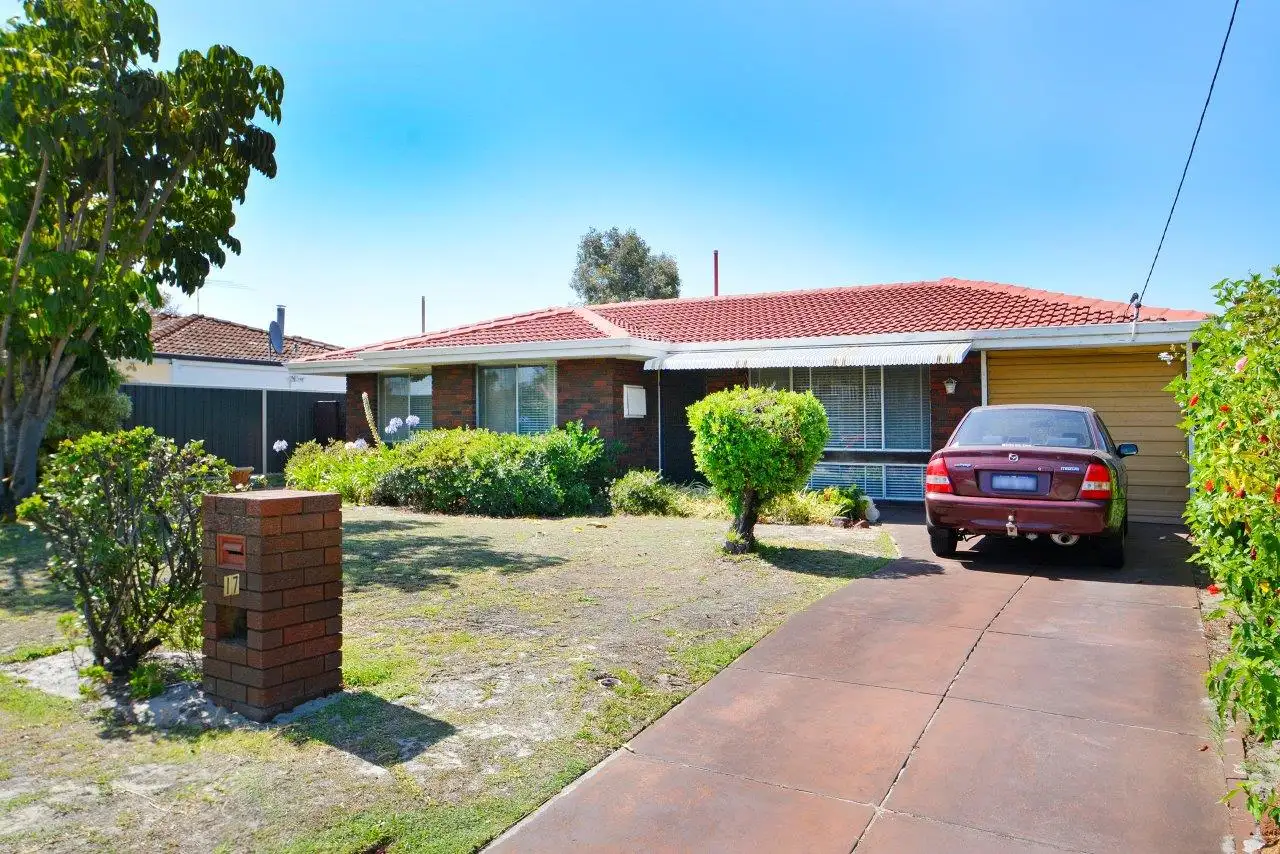 Main view of Homely house listing, 17 Kennington Road, Morley WA 6062