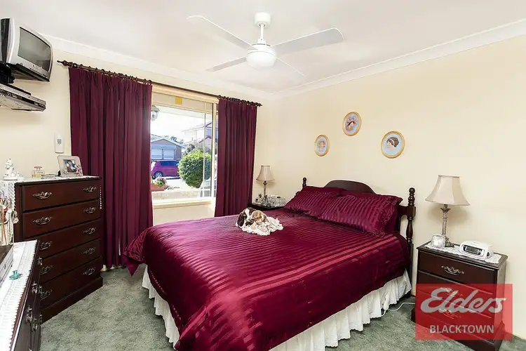 Second view of Homely house listing, 11 Cremona Place, Oakhurst NSW 2761