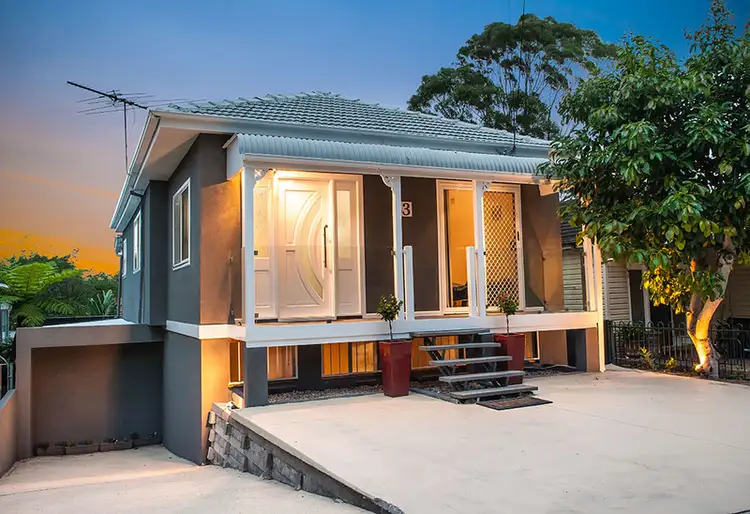 53 Alfred Street, Rozelle NSW 2039