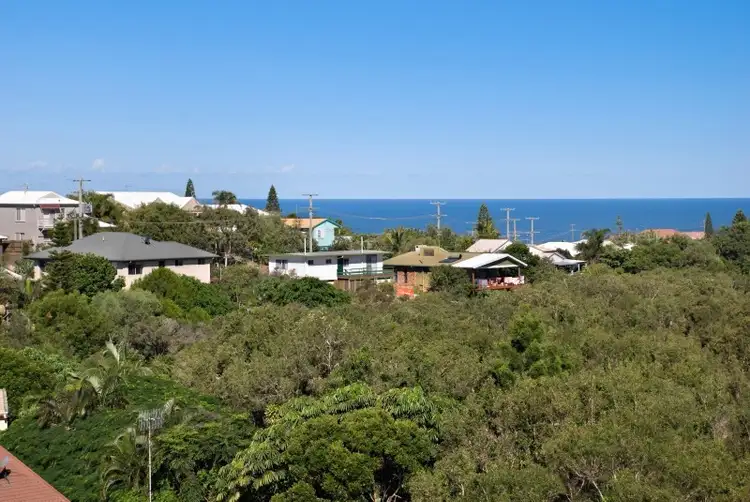 Second view of Homely land listing, 31 Orealla Crescent, Sunrise Beach QLD 4567