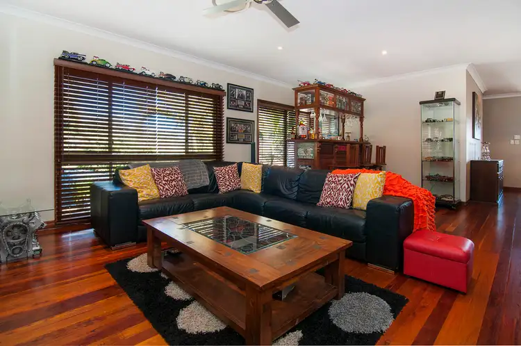 Fifth view of Homely house listing, 5 Elanal Court, Cornubia QLD 4130