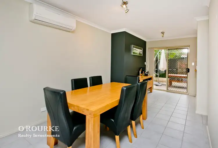 Fifth view of Homely townhouse listing, 3/25 Odin Road, Innaloo WA 6018