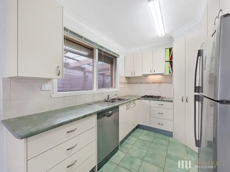 Fourth view of Homely house listing, 22 Sabine Avenue, Dandenong North VIC 3175
