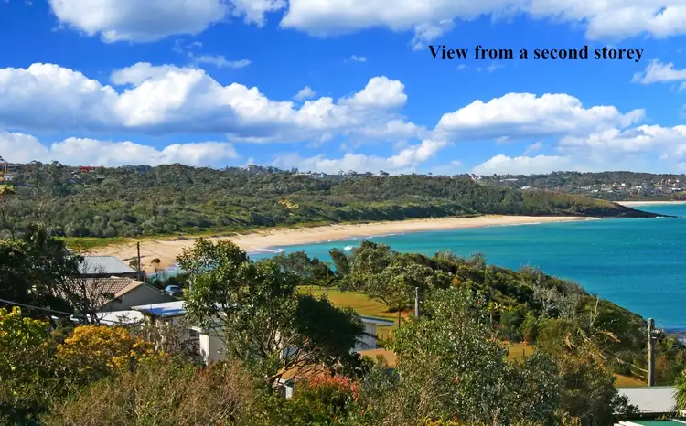Main view of Homely house listing, 50 Highview Dr, Dolphin Point NSW 2539