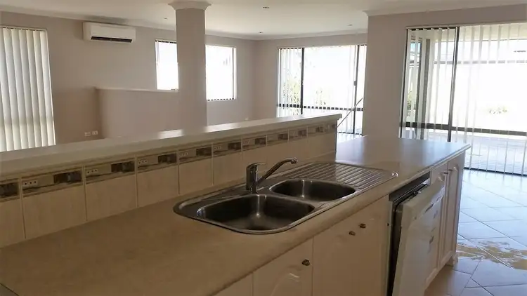 Second view of Homely house listing, 24 Yucca Road, Secret Harbour WA 6173