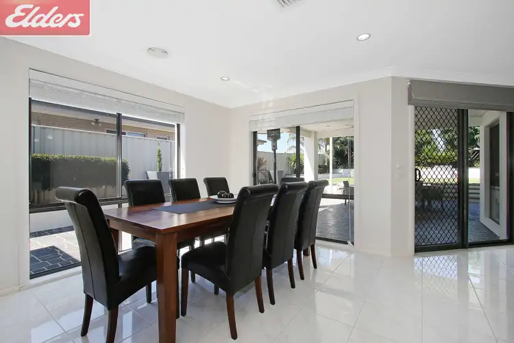 Fifth view of Homely house listing, 57 Craig Circuit, Wodonga VIC 3690