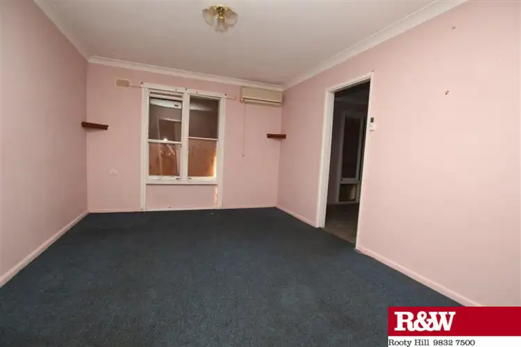 Third view of Homely house listing, 174 Carlisle Avenue, Blackett NSW 2770