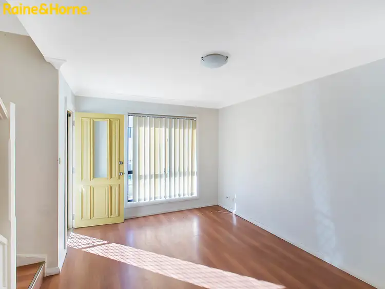 Second view of Homely townhouse listing, 6/8 Methven Street, Mount Druitt NSW 2770