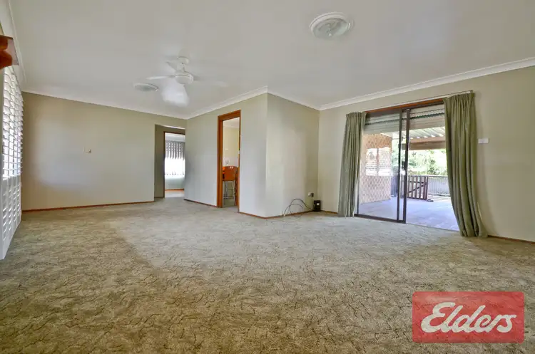 Second view of Homely house listing, 367 Blacktown Road, Prospect NSW 2148