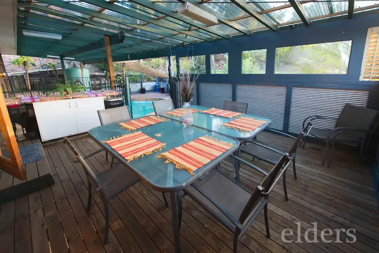 Seventh view of Homely house listing, 125 HINKLER DRIVE, Worongary QLD 4213