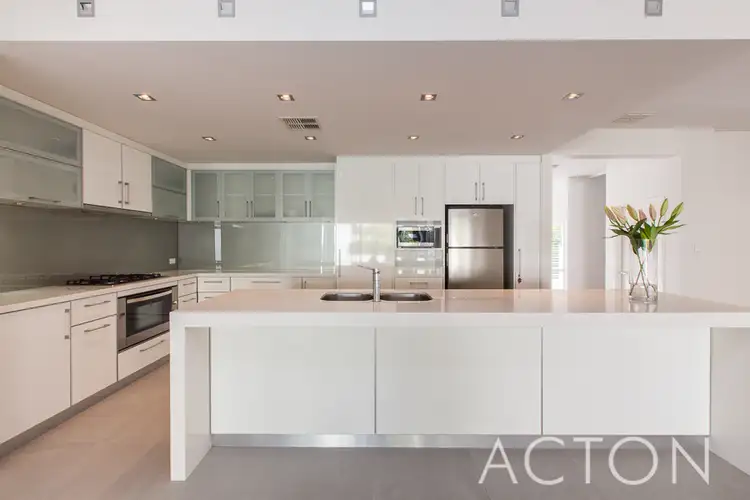Fourth view of Homely house listing, 21 Florence Street, Cottesloe WA 6011