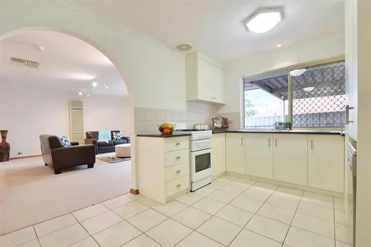 Second view of Homely house listing, 6 Treasure Place, Seaford Rise SA 5169