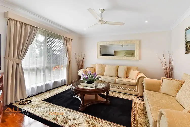 Third view of Homely house listing, 5 Kurrajong Street, Heathwood QLD 4110