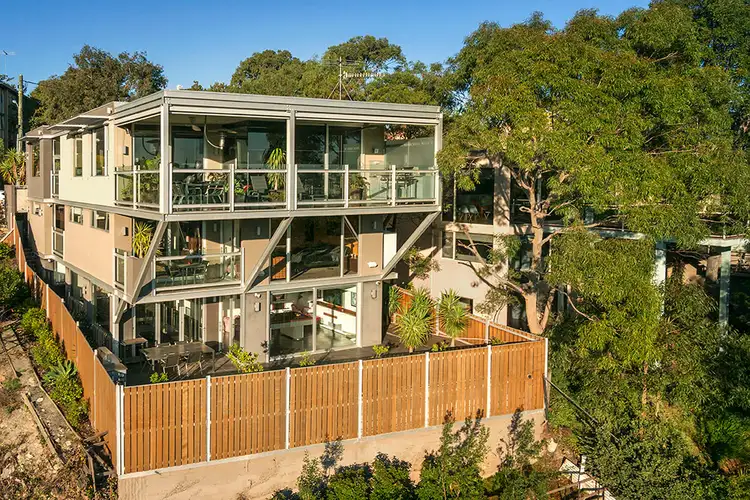 Third view of Homely house listing, 2 Harrison Crescent, Hawthorn VIC 3122