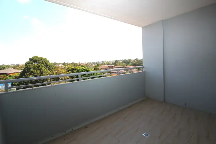 Fourth view of Homely apartment listing, 703/23-26 Station Street, Kogarah NSW 2217