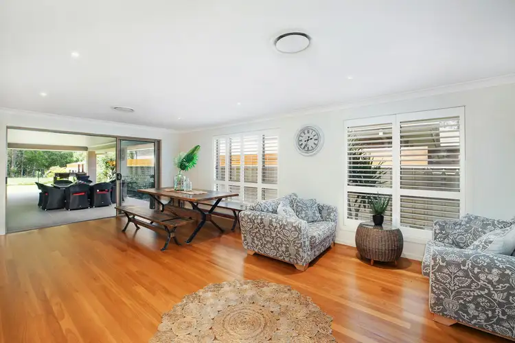 Fifth view of Homely house listing, 20 Bullock Drive, Wauchope NSW 2446