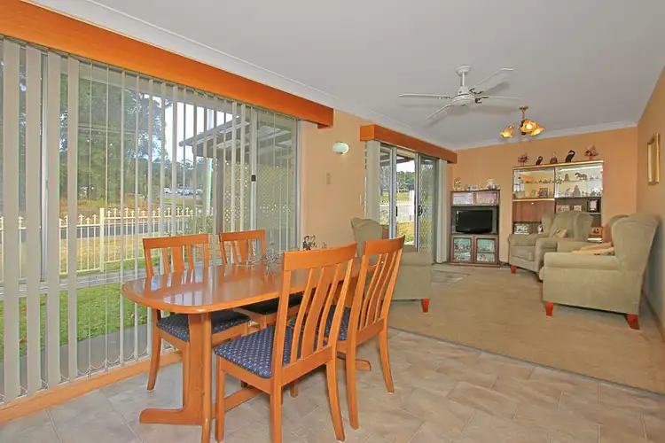 Fifth view of Homely house listing, 132 Warden Street, Ulladulla NSW 2539