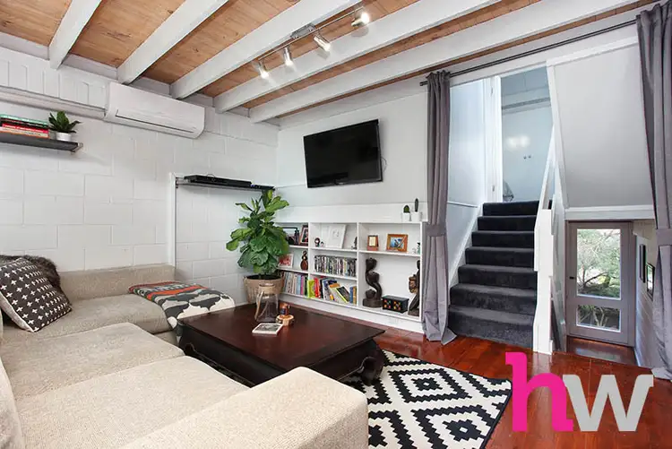 Sixth view of Homely unit listing, 9 / 27 - 29 Montague Street, Highton VIC 3216