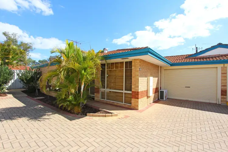 3/531 Canning Highway, Alfred Cove WA 6154