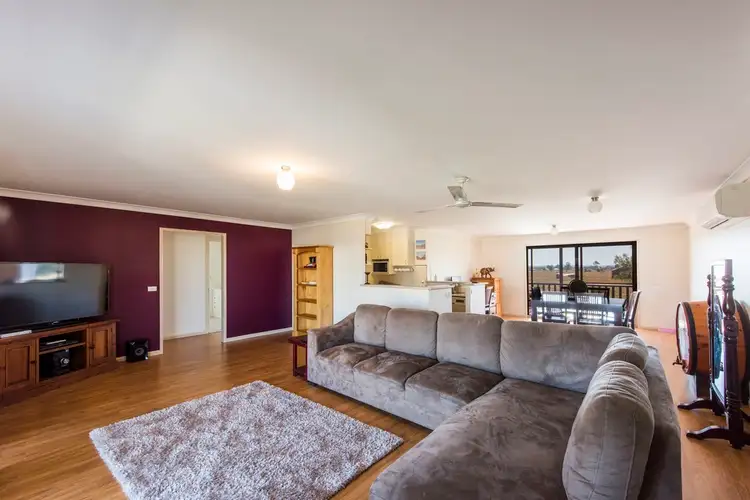 Second view of Homely house listing, 41 Riverdale Court, Grafton NSW 2460