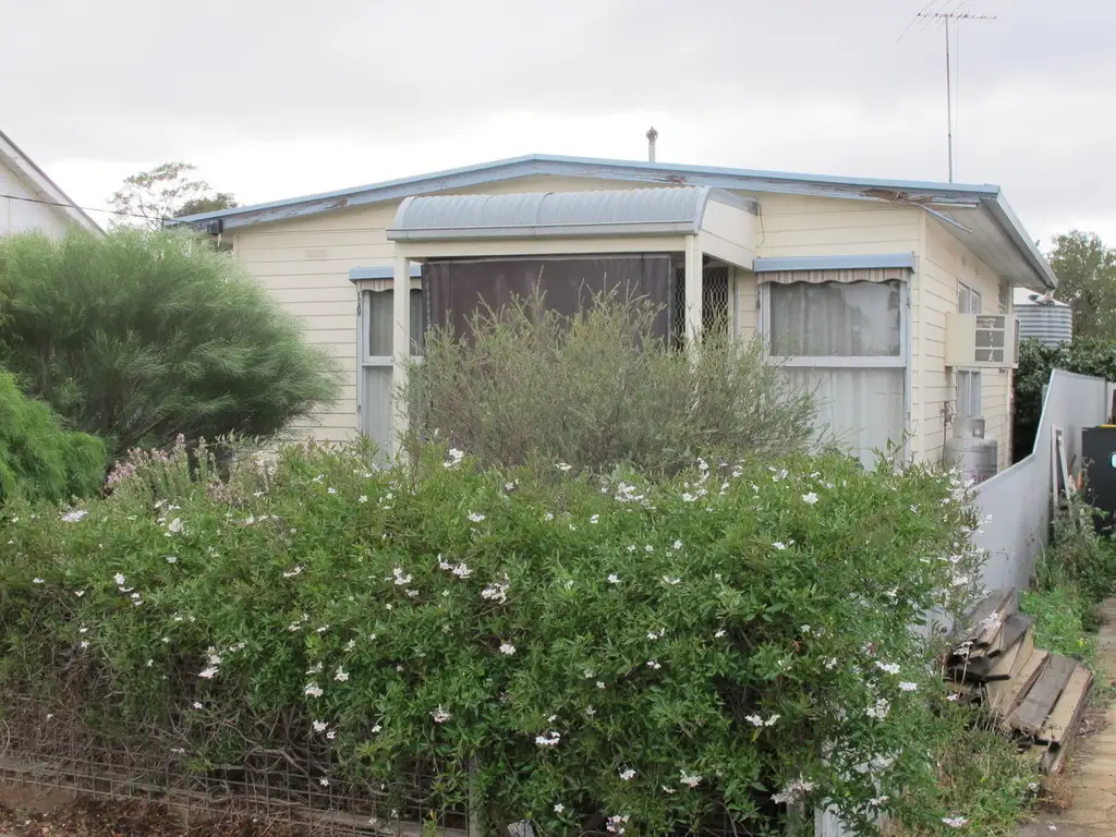Main view of Homely house listing, 63 Duncan Street, Murtoa VIC 3390