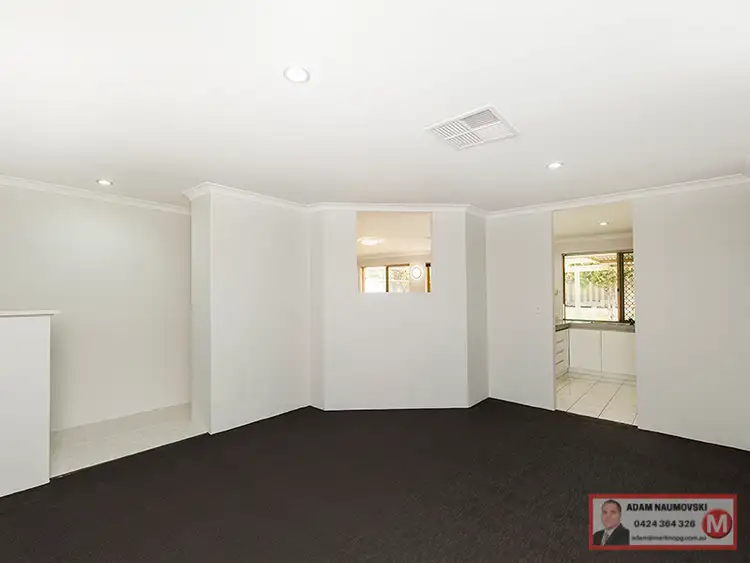Fourth view of Homely house listing, #151 Flinders Street, Yokine WA 6060