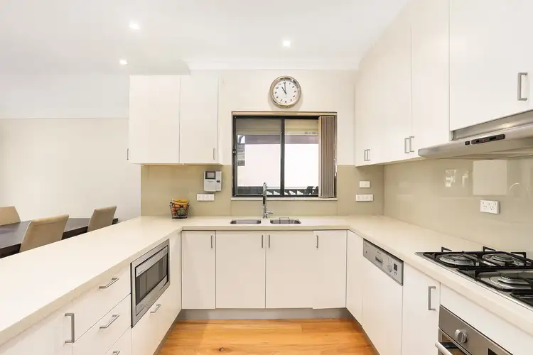 Third view of Homely house listing, 24 Lyall Street, Leichhardt NSW 2040
