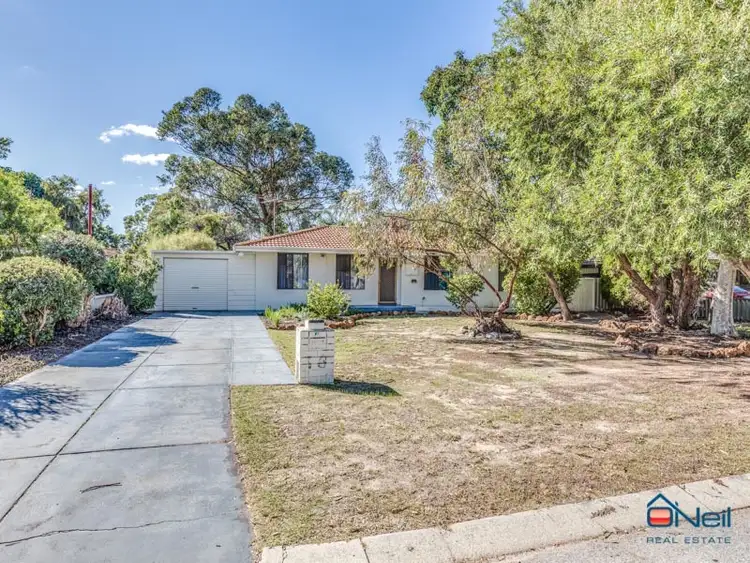 Second view of Homely house listing, 16 Toorak Road, Armadale WA 6112