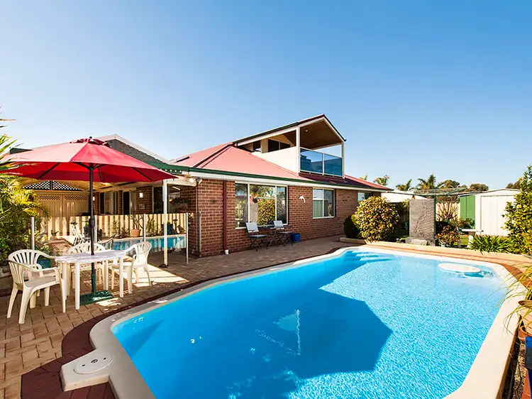 59 Roxburgh Circle, Kinross WA 6028
