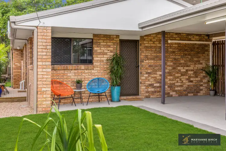 Main view of Homely house listing, 79 Ekibin Road, Annerley QLD 4103