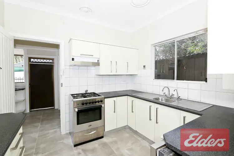 Second view of Homely house listing, 2 Derbyshire Avenue, Toongabbie NSW 2146
