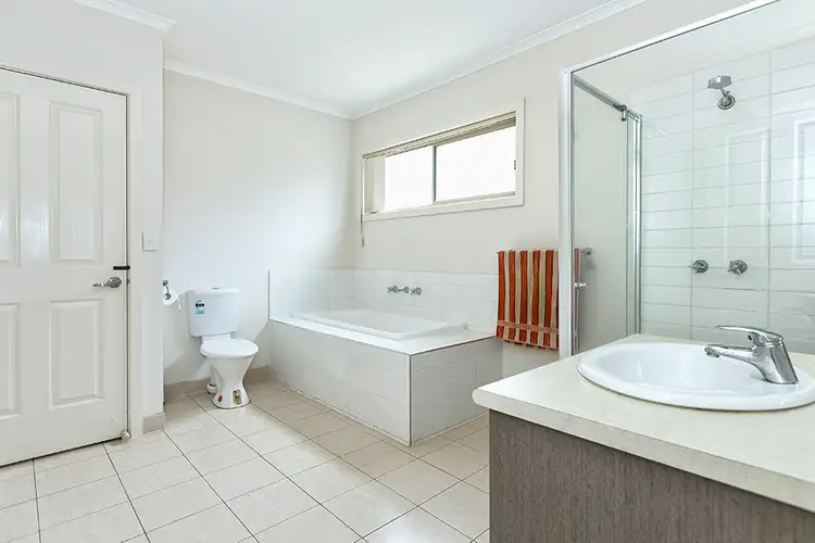 Sixth view of Homely unit listing, 1/9 & 2/9 Assumption Close, Truganina VIC 3029