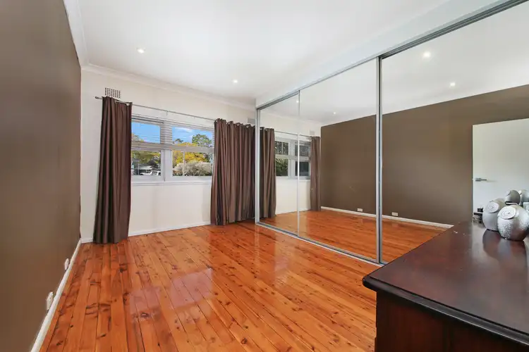Third view of Homely house listing, 40 Carole Street, Seven Hills NSW 2147